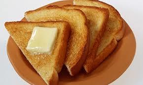 Butter Toast