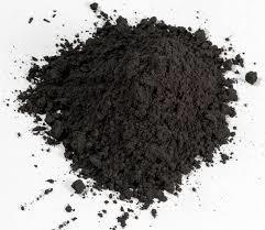 Free From Impurities Graphite Powder