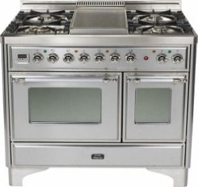 Gas Stove