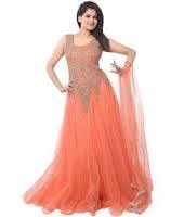 Ladies Gown