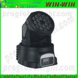 Led Mini Wash Moving Head