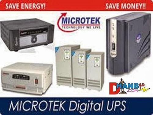 Microtek Ups System