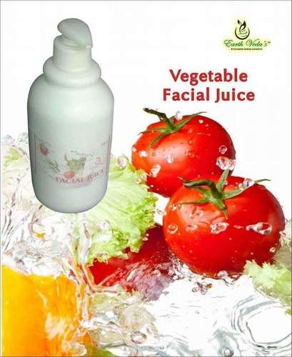 Organic Face Wash