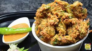 Pakora Mix