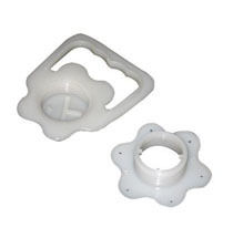 Plastic Moulded Handle