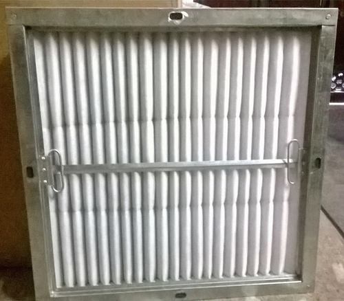 Pre Filter Pleated Type