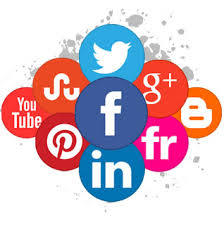 Social Media Marketing Services By Itech Ways