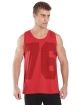 Team Red Men'S Tank Top