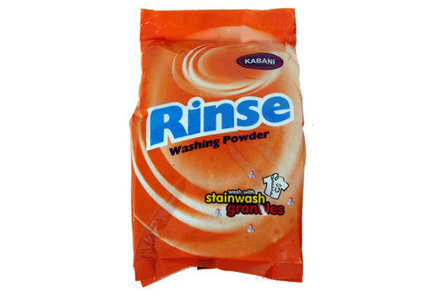 Washing Powder