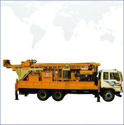 Water Well Drilling Rig - Superior Quality Raw Material, Advanced Technology Used