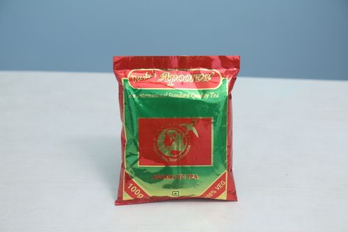 Apoorva CTC Tea 250g Pouch