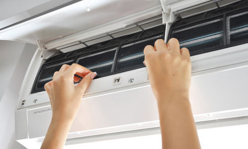 Home Ac Repair Services