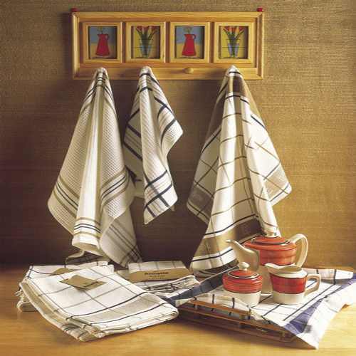 Kitchen Towels and Sets