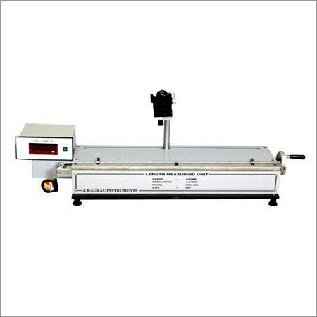 Length Calibration System