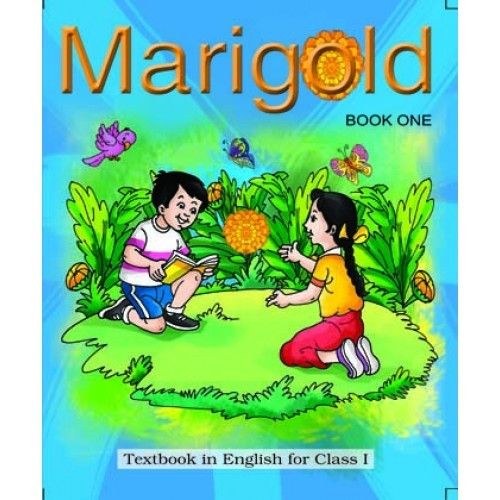 Marigold Book One - Class I