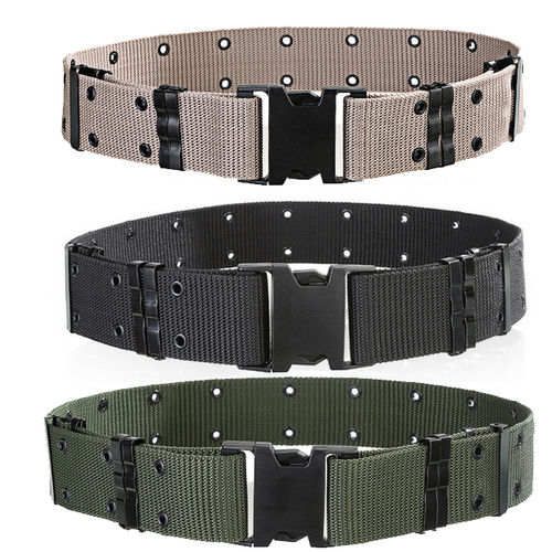 Military Belts