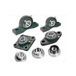 Pillow Block Bearing