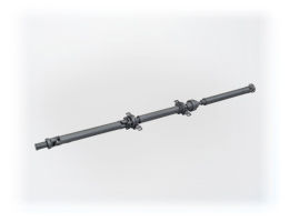 Propeller Shaft