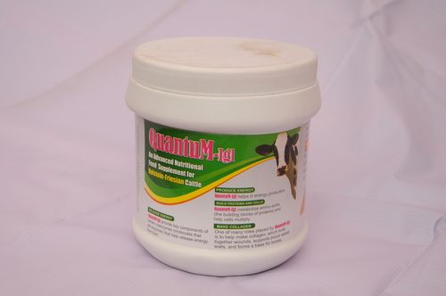 Quantum Igl Animal Feed Supplement