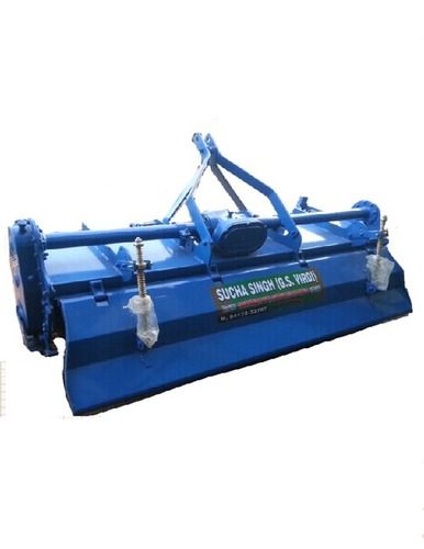 Rotary Tiller