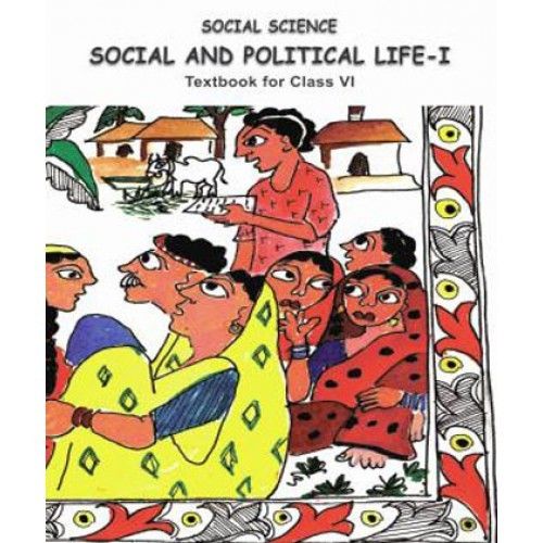  सामाजिक और राजनीतिक जीवन I - नागरिक शास्त्र पाठ्यपुस्तक 