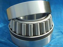 Tapered Roller Bearings L44649/L44610