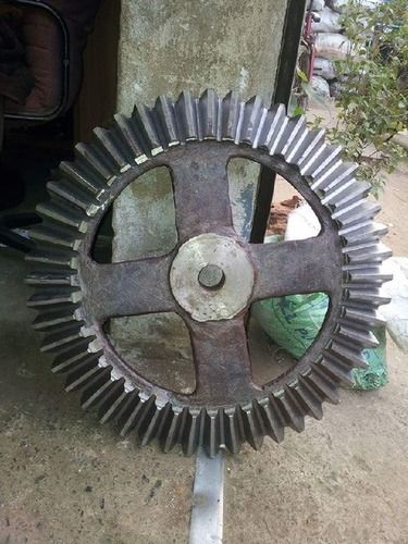 Bevel Gear