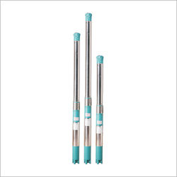 Borewell Submersible Pump Set