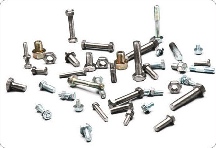 Brass Fasteners