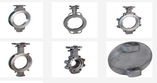 Butterfly Valve