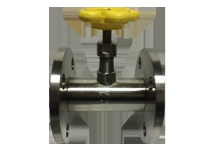 Flange Needle Valve