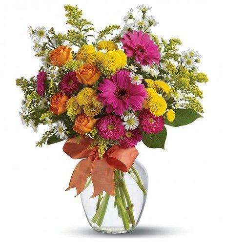 Flower Bouquet Decoration Services