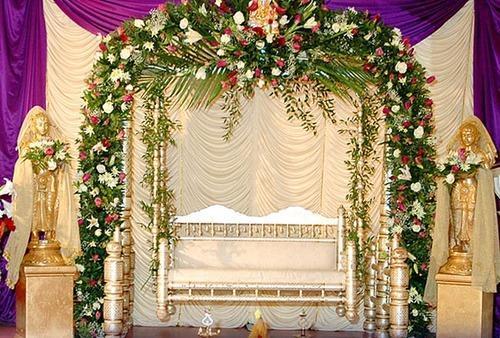 Flower Decoration Services