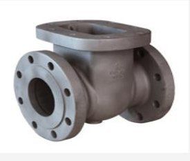 Gate Valve