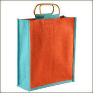 Jute Promotional Bag