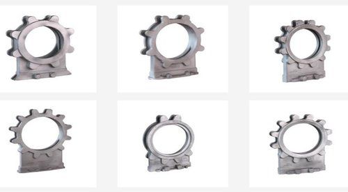 Knife Gate Valve