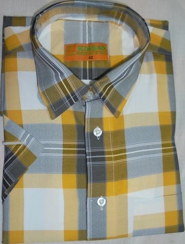 Mens Shirts By Kissan Global