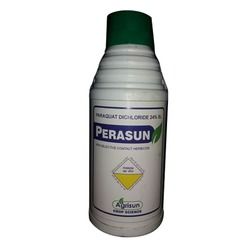 Paraquat Dichloride Herbicide