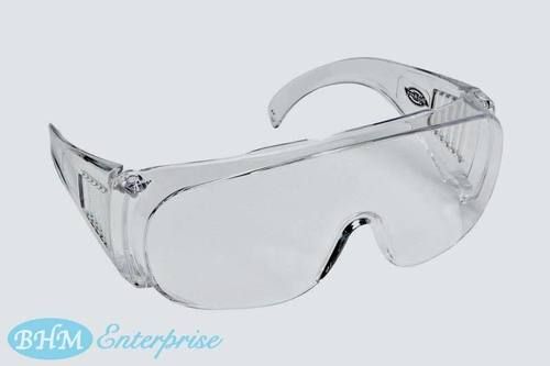 Polycarbonate Safety Goggles