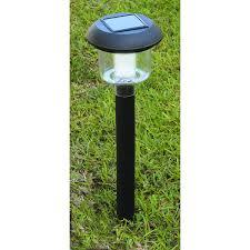 Solar Outdoor Lights