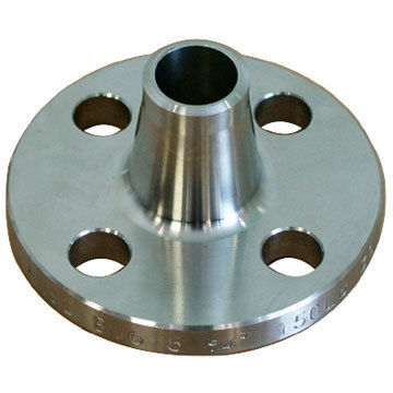 Weld Neck Flanges