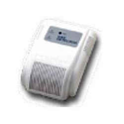 Wireless Gas Leakage Detector