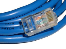 Cat 5 Cables