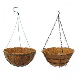 Coir Hanging Baskets