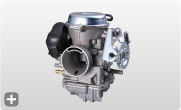 Cv Carburetor