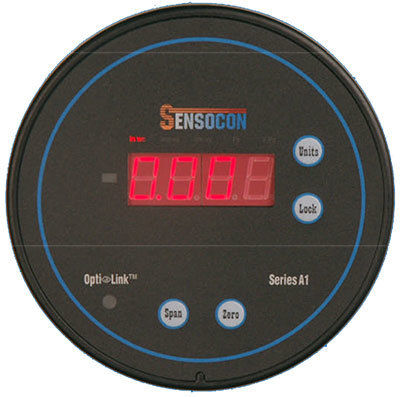 Diff Pressure Transmitters And Gauges