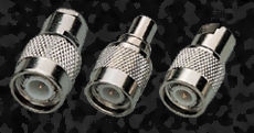 Electrical TNC Connectors