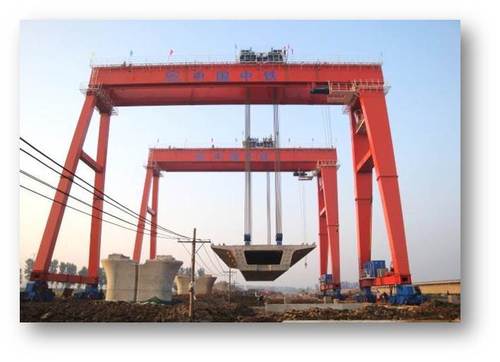 Gantry Crane