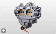 General Purpose Carburetor