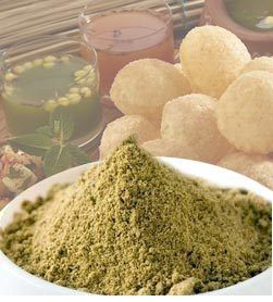 Golgappa Masala Khatta Meetha Powder